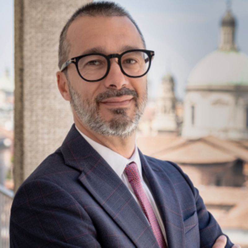 Massimiliano Bernes, AEW
