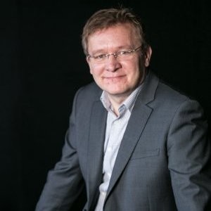 Stéphane Lubiarz, Tyila Invest