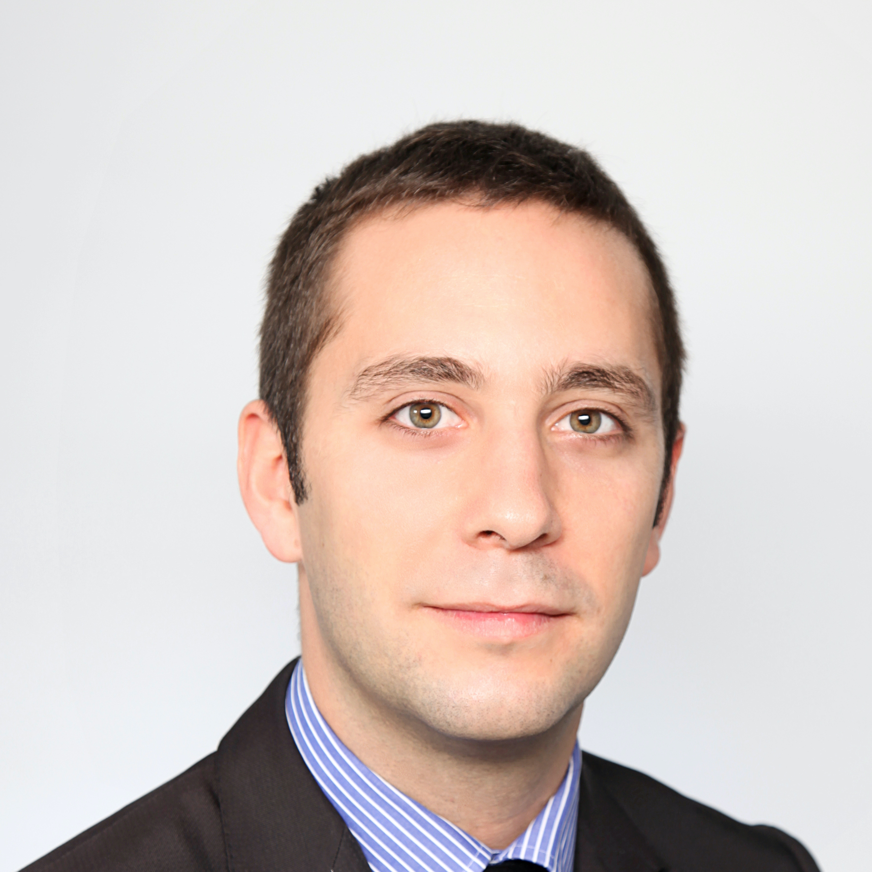 Thomas Hains, CMS Francis Lefebvre Avocats.