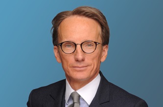 Jean-Dominique Casalta, Allen & Overy