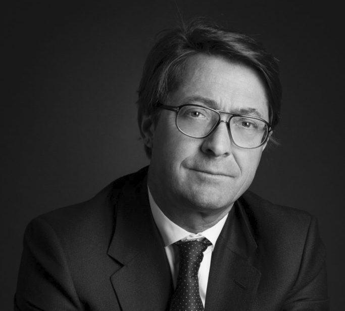 Marc-Antoine Guillen, Invest Securities