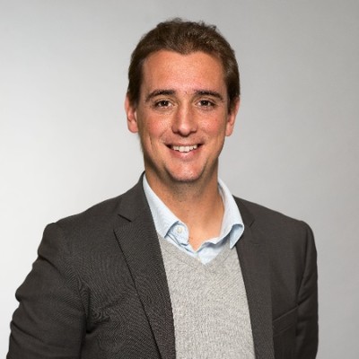 Cédric Ducarrouge, JLL