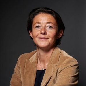 Elodie Lalanne-Larrieu, Essor