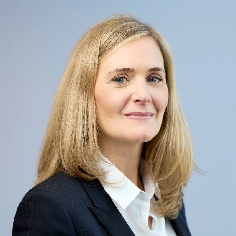 Alexandra Medioni, Evoriel