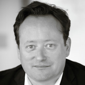 Romain Bled, Amundi PEF.