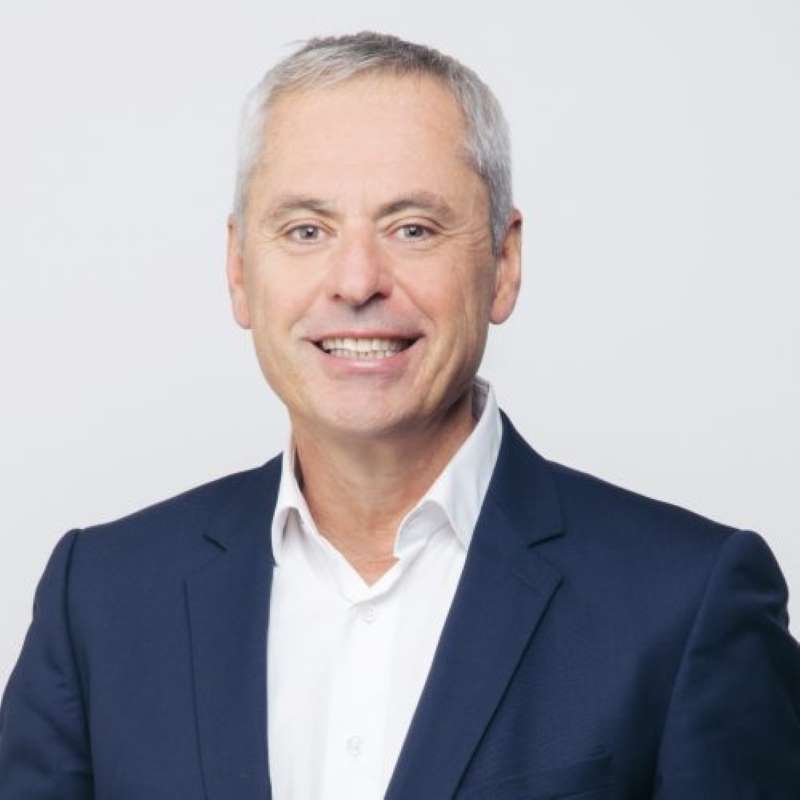 Jean-Philippe Guénier, MIMCO Asset Management