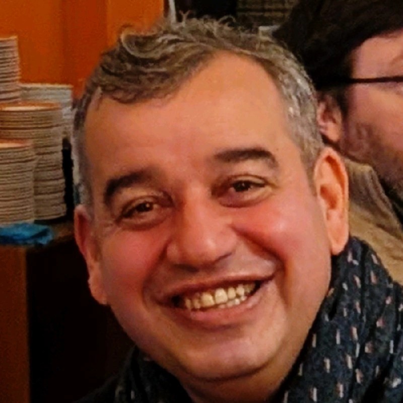 Louanas Azoune, RD2N