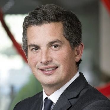 Alexis Le Touzé, BNP Paribas