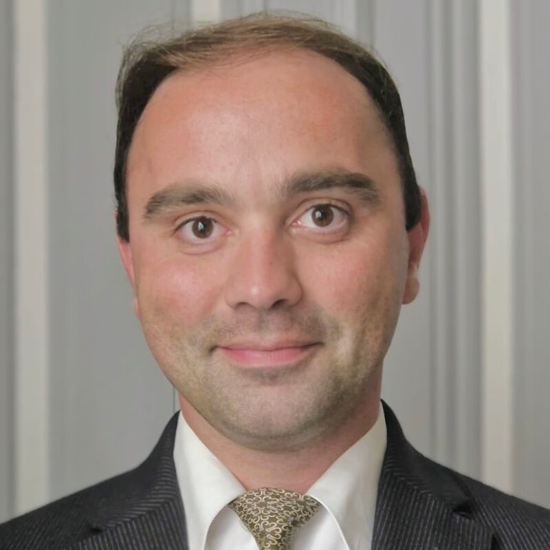 Aurèle Deslandes, C&C Notaires