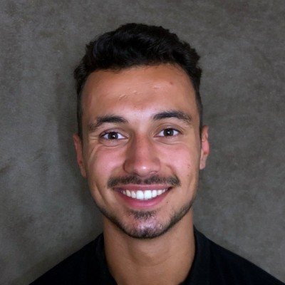 Mathieu Lassiaille, Picture Asset Management
