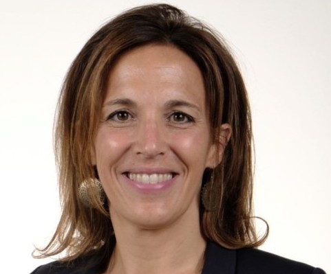 Sabine Limousin, Crédit Agricole d'Île-de-France (CADIF)