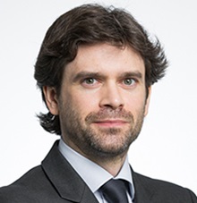 Eric Villateau