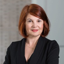 Delphine Delbé, Screeb Notaires