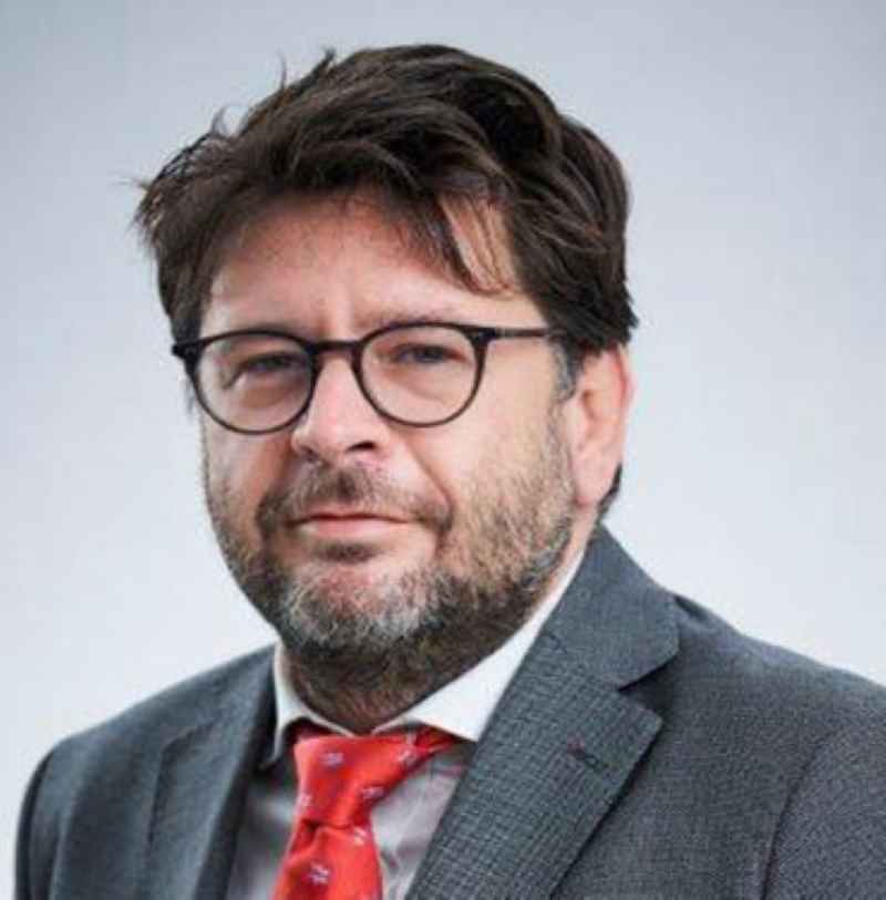 Sébastien Boussuge, BPCE Solutions Immobilières