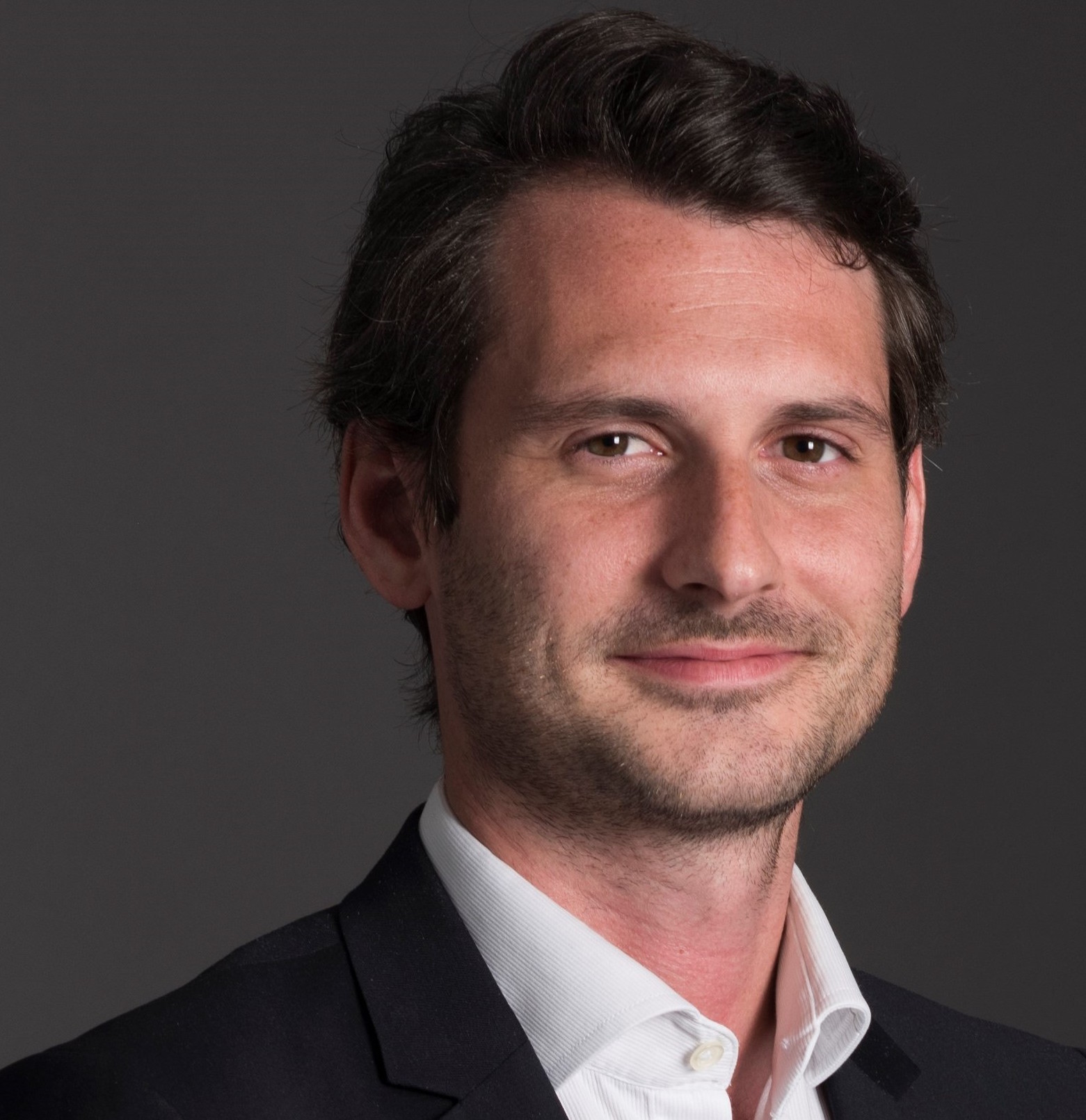 Guillaume Hoppenot, In Extenso Finance ART