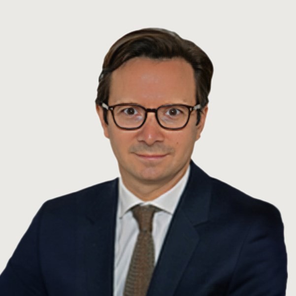 François De Breteuil, Rothschild & Co