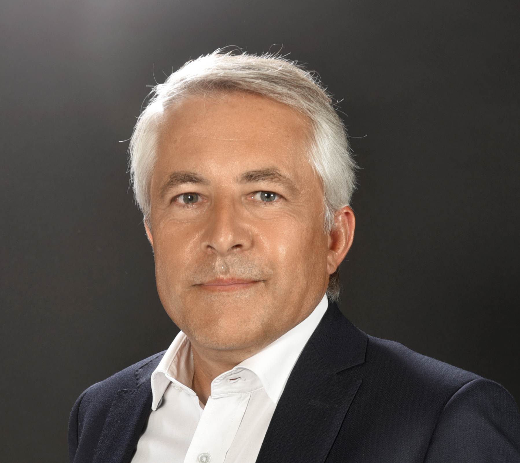 Philippe Serzec, PwC