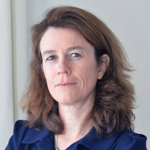 Claire Baufine-Ducrocq, Edge Avocats