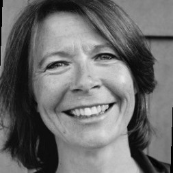 Blandine de Traverse, La Maison de Blandine