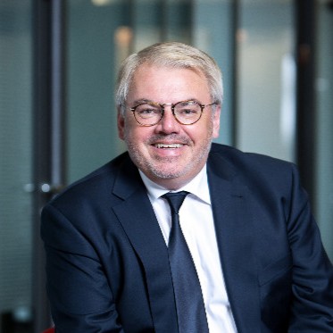 Pierre-Frédéric Roulot, Louvre Hotels Group