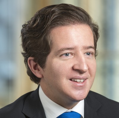 Lionel Dechmann, Latham & Watkins