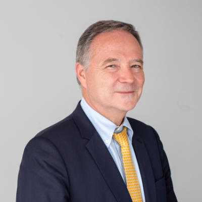 Jean-Claude Dubois, Afrexim