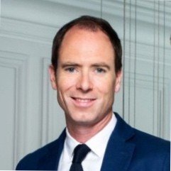 Guillaume de Prunelé, B&C France
