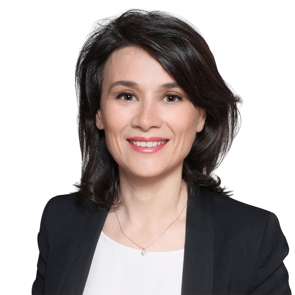 Joanna Peltzman, Osborne Clarke