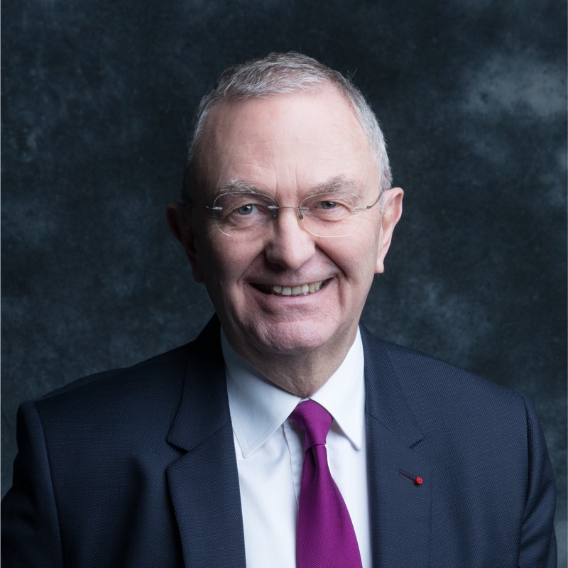 Bernard Michel, Viparis