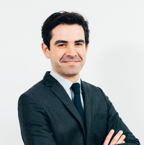 Nicolas Grunwald, Baum Notaires