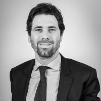 Grégoire Laffoucrière, Osae Partners
