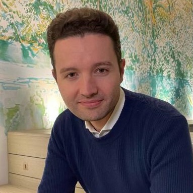 Florian Bitker, Drawing Hotels Collection