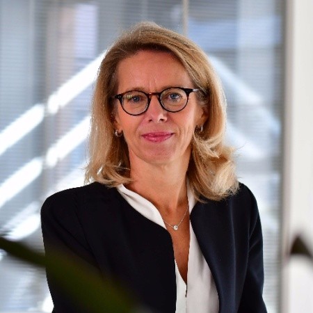 Patricia Lorre, Aethica