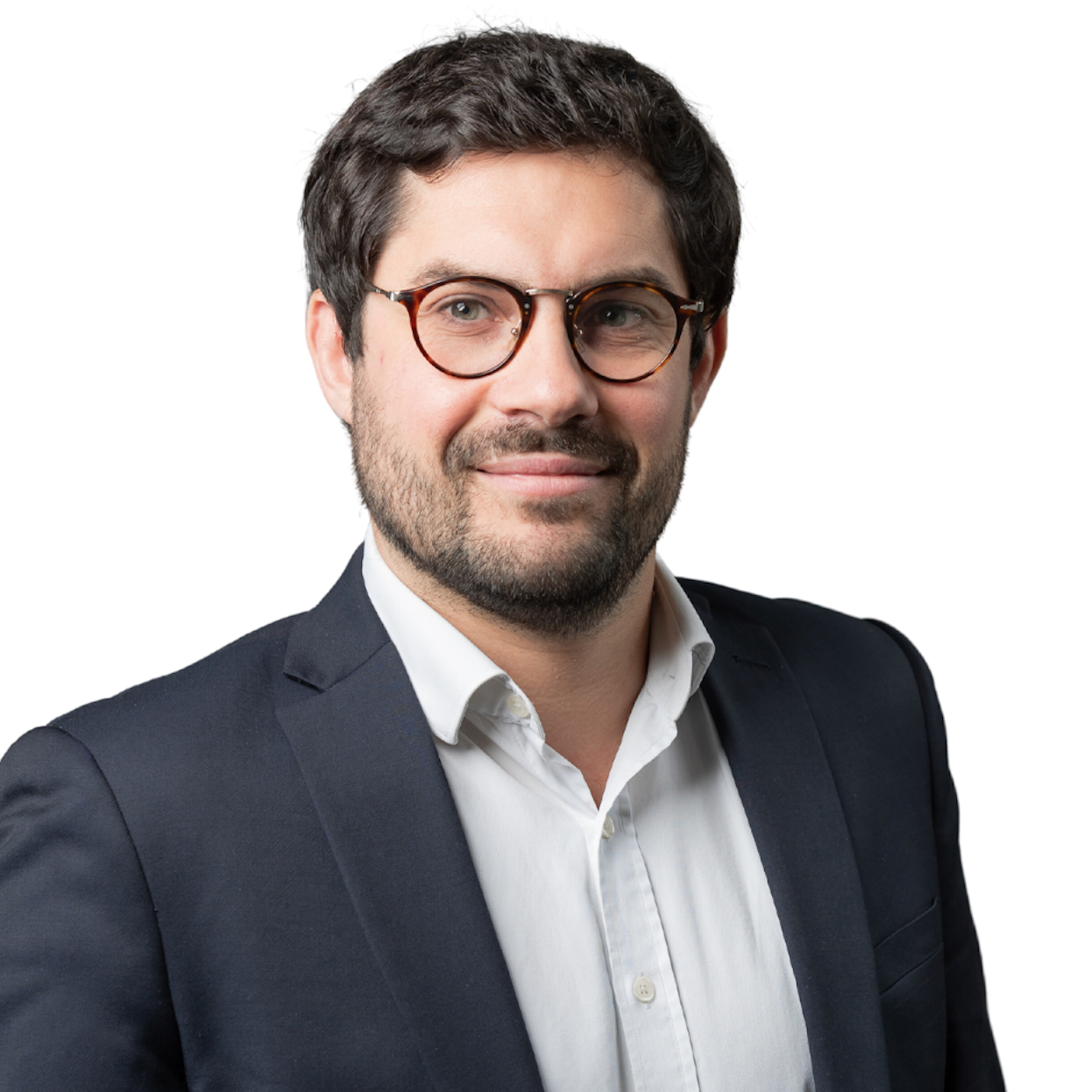 Nicolas Decloquement, Groupe Redman