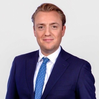 Robert Woerdeman, WDP