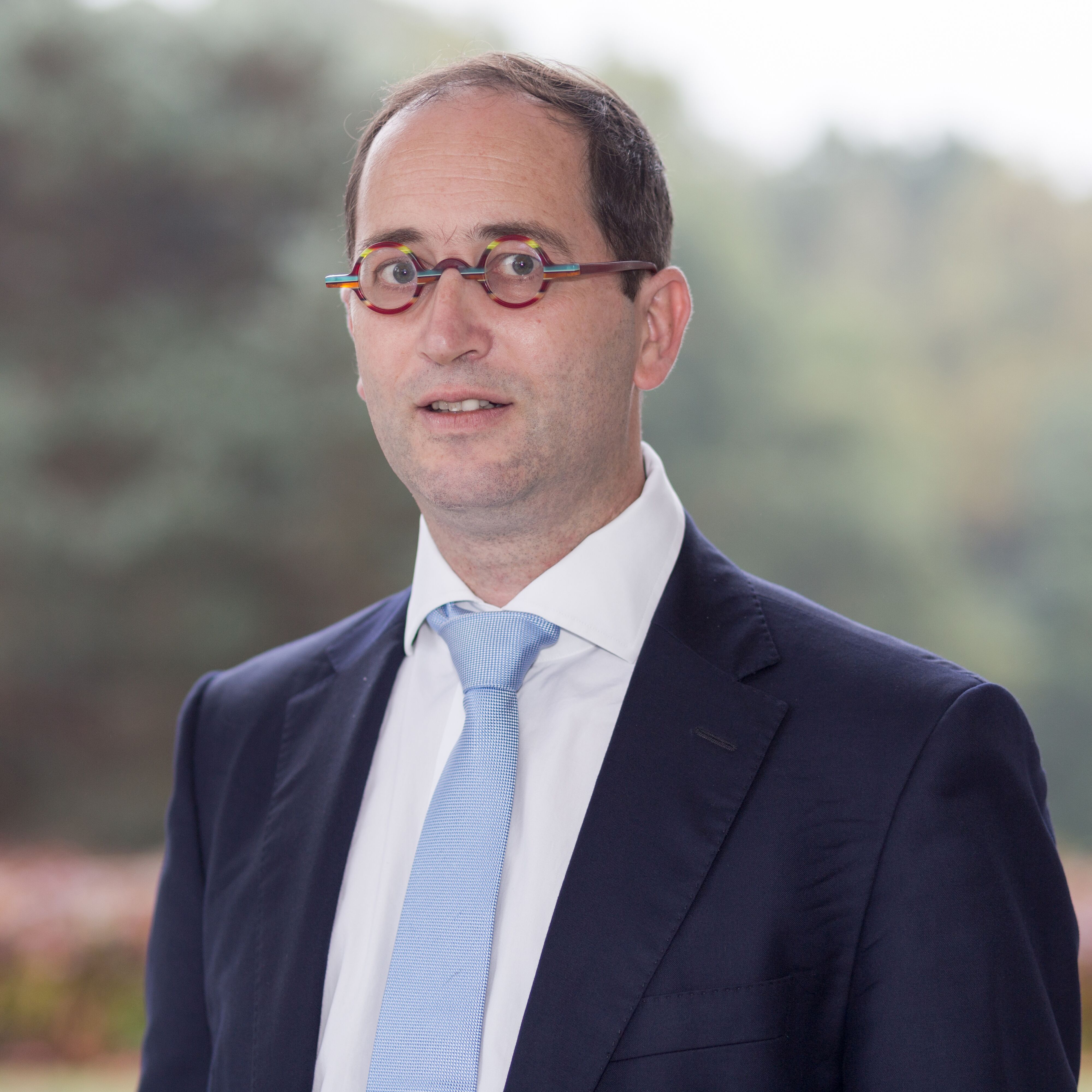 Emmanuel Mercier - Logistics Capital Partners