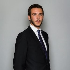 Victor Heilweck eight advisory