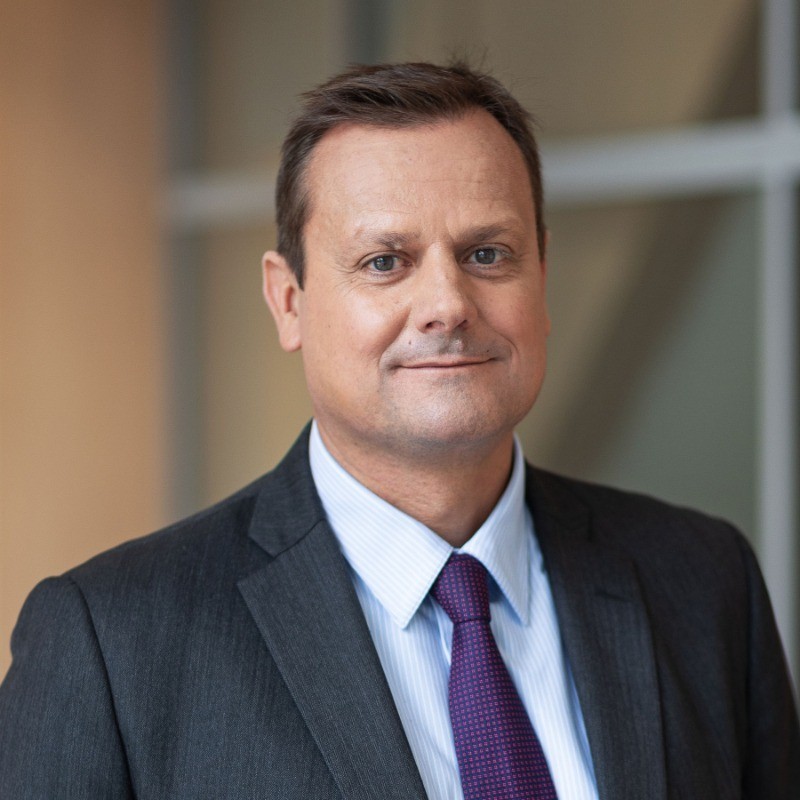 Patrick Biecheler, Natixis Partners