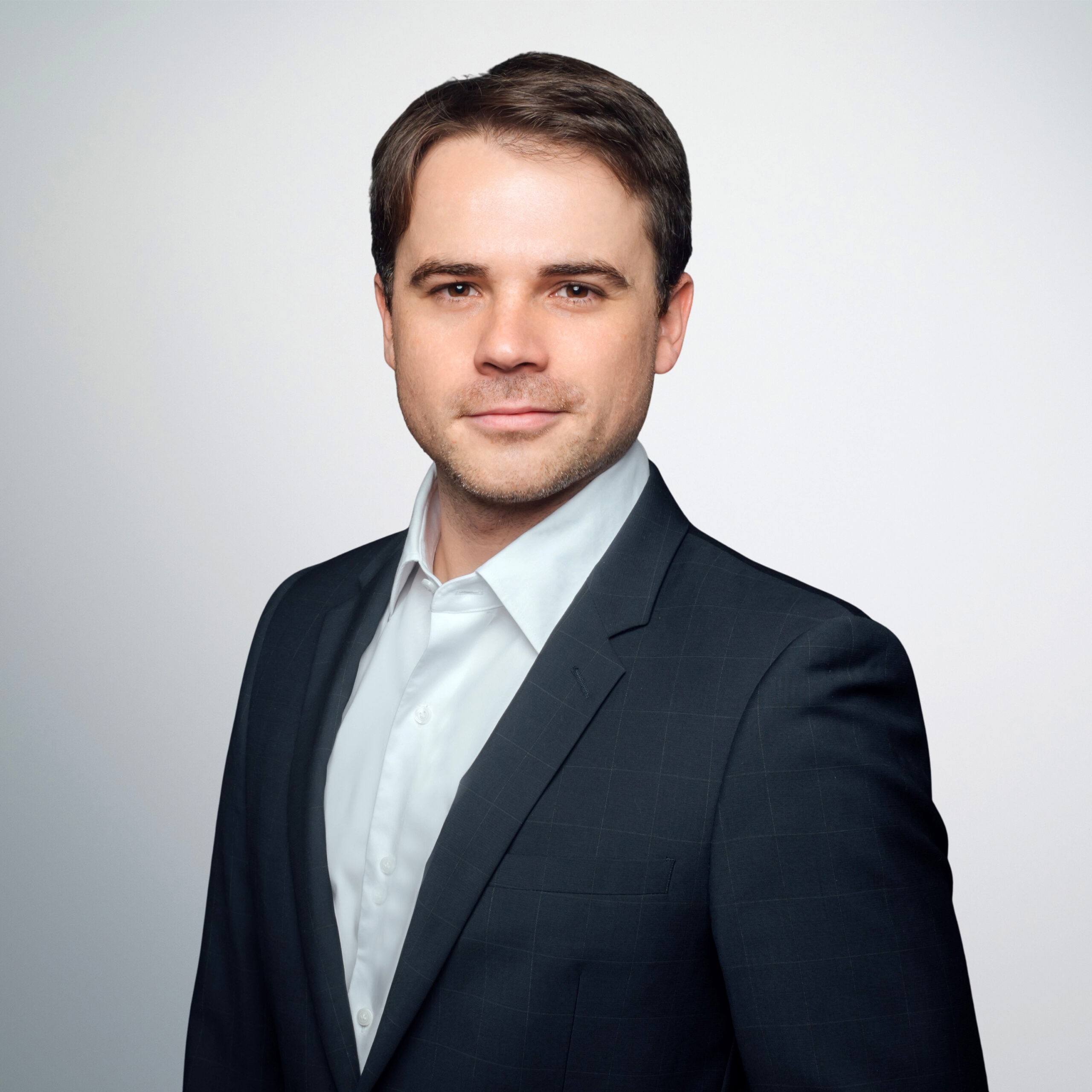 Clément Jeunot, Gouny & Starkley