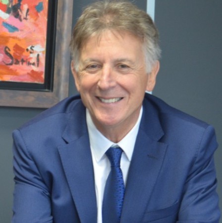 Robert Mancini, AMDG