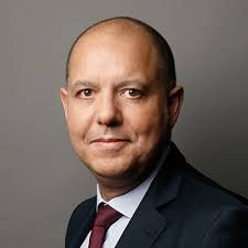 Henri Marcoux, Tikehau Capital