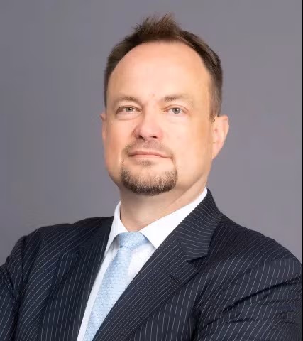 Alexis Prevot, Brookfield Asset Management