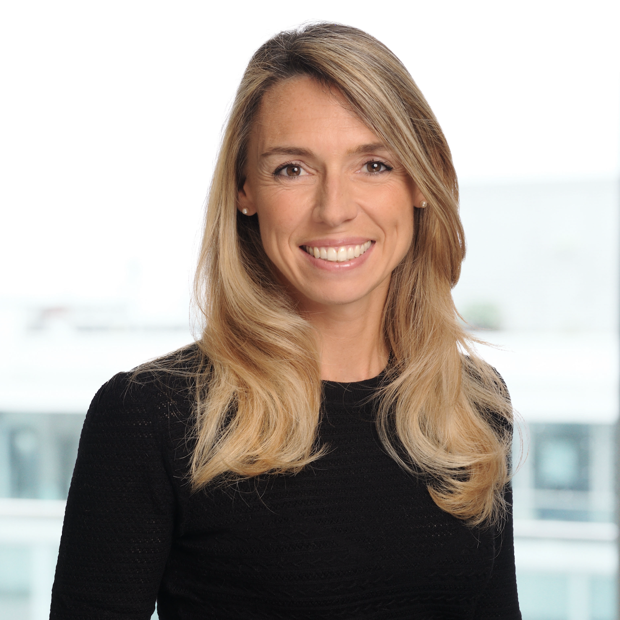 Catherine Detalle, Eversheds Sutherland