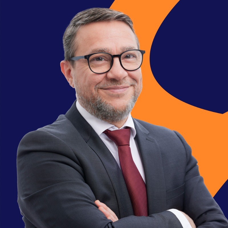 Fabrice Doiteaux, Sofidy