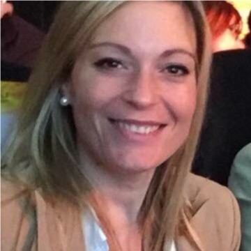 Julie Fehringer, Century 21