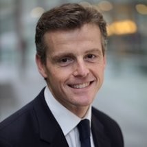 Laurent Jacquemin, AXA