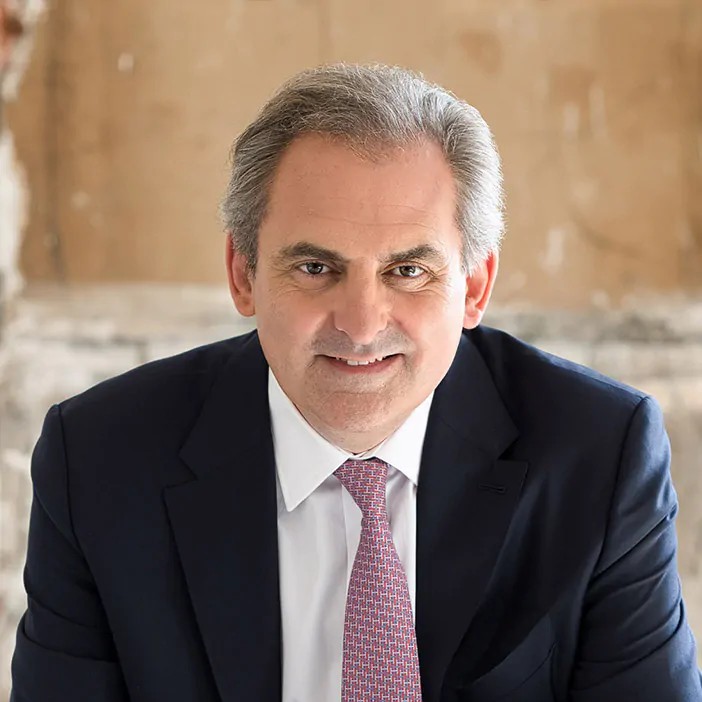 François Menagé, Balzac REIM