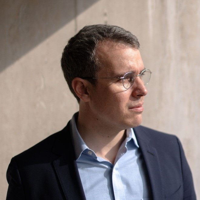 Charles-Antoine Depardon, Foncière Logement Abordable