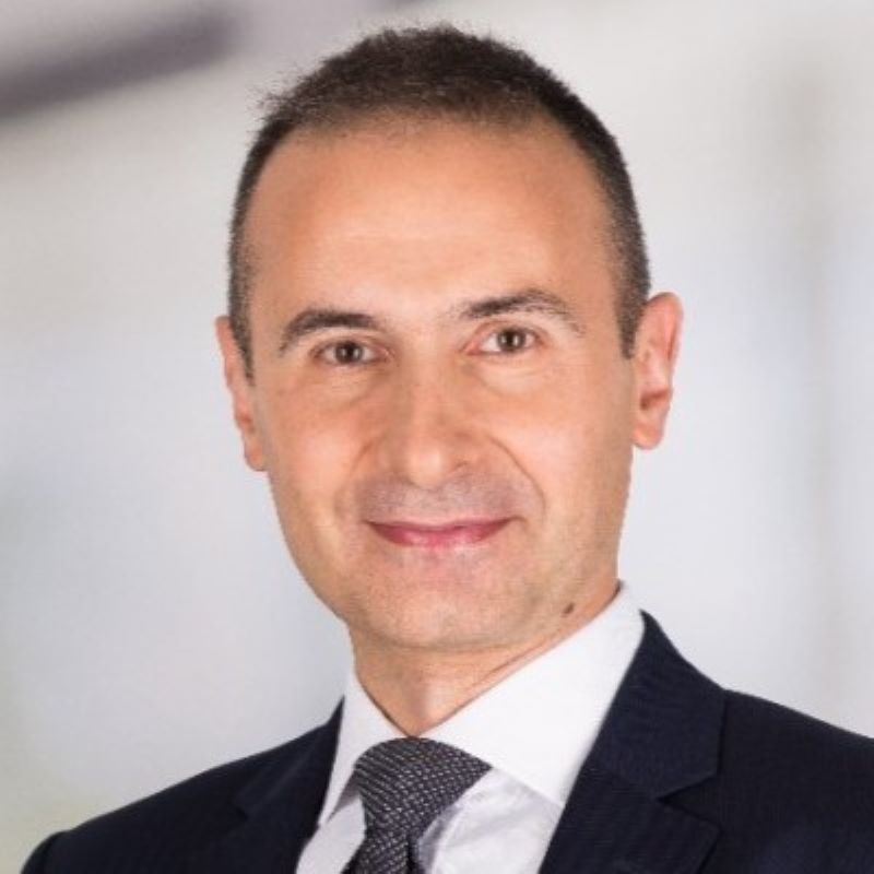 Nicola Ciavarella, Savills