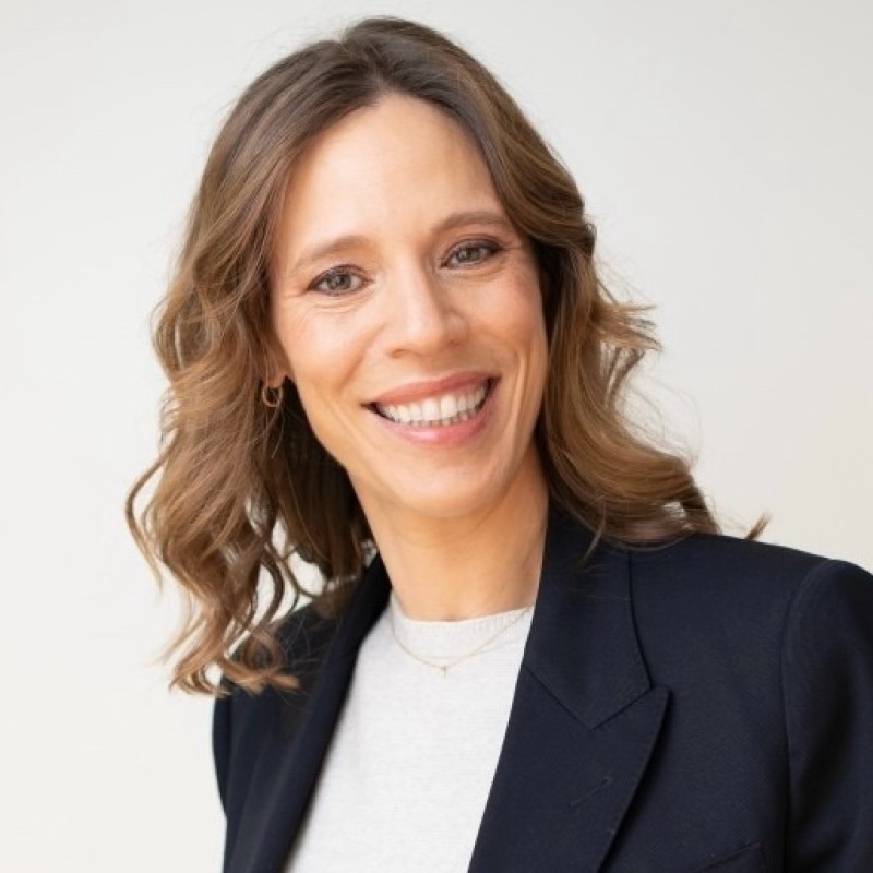 Julie Herzog, Scotto Partners